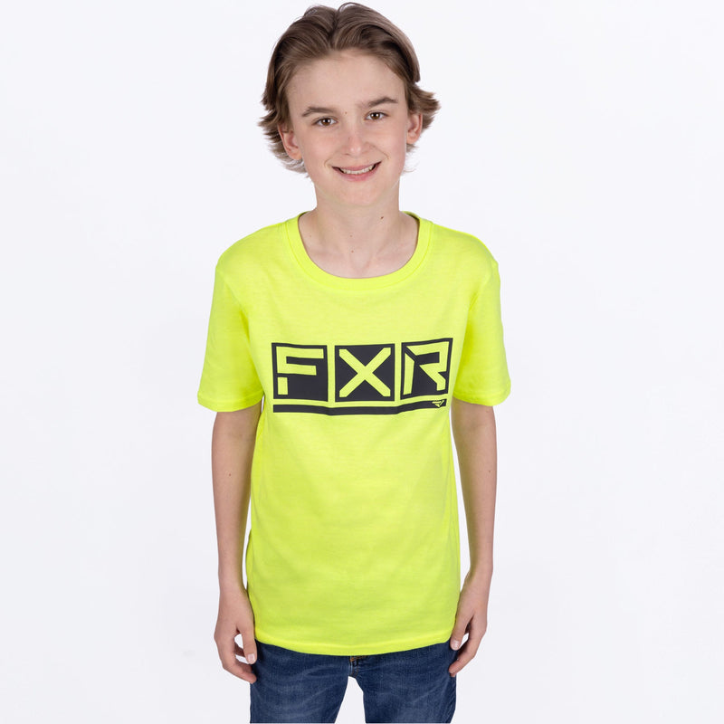 Chargez l'image dans la visionneuse de la galerie, PodiumPrem_TShirt_Y_HiVisAsphalt_251535-_6508_side
