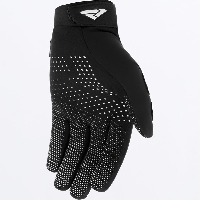 Chargez l'image dans la visionneuse de la galerie, ColdCrossLite_Glove_BlackWhite_SKU_250811-_1001_Extra
