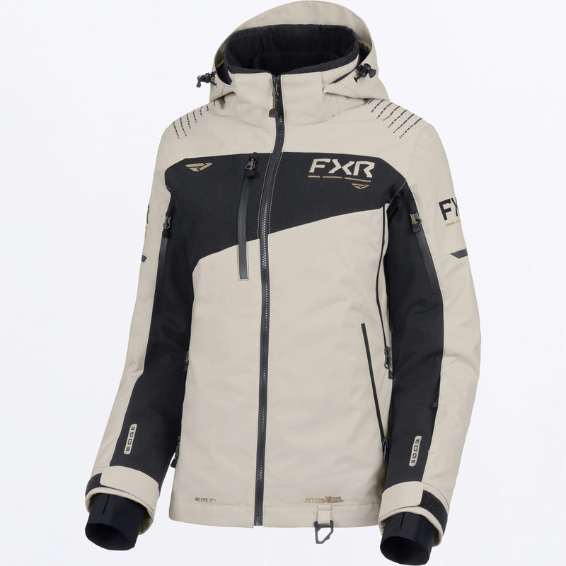 Chargez l'image dans la visionneuse de la galerie, WEdge2-in-1_Jacket_SandBlack_SKU_270212-_1710_Front
