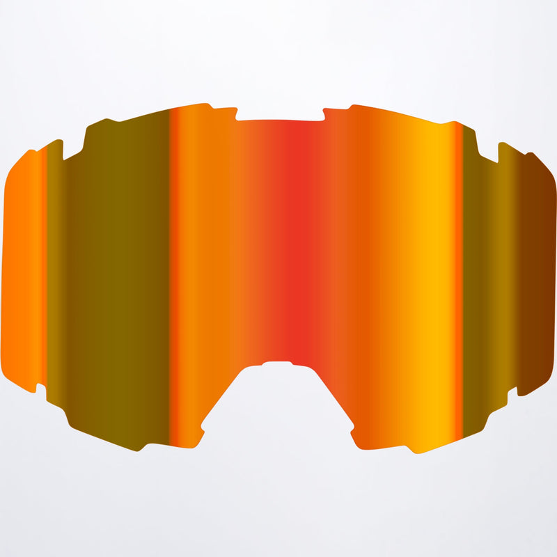Chargez l'image dans la visionneuse de la galerie, PilotClearidium_Lens_RoseInfernoFinish_223152-_2026_front
