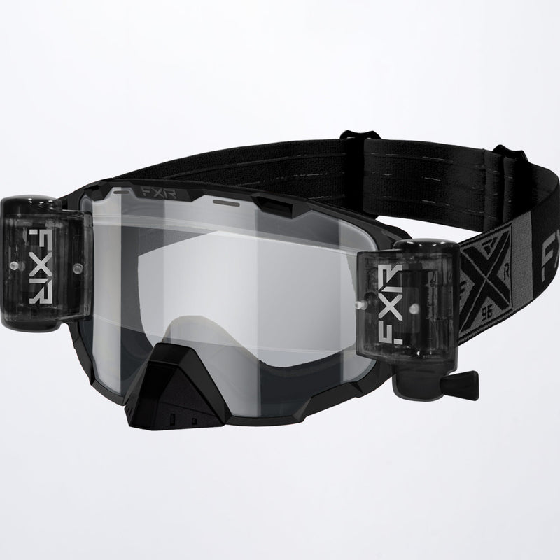 Chargez l'image dans la visionneuse de la galerie, Maverick Roll-Off MX Goggle
