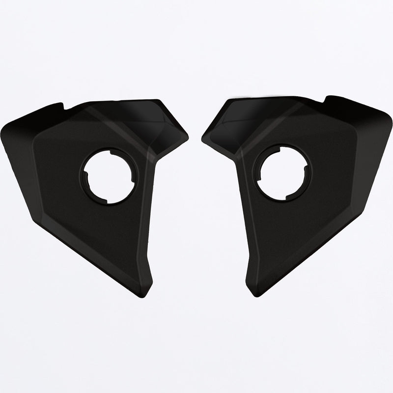 Chargez l'image dans la visionneuse de la galerie, MaverickXPro_HelmetSideCovers_BlackOps_251734-_1010_front
