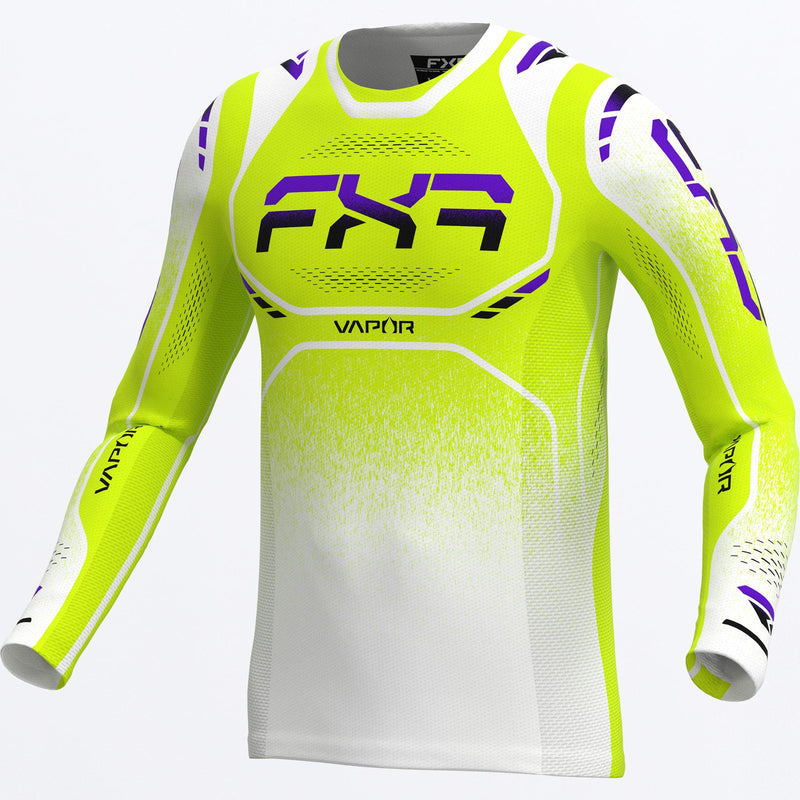 Chargez l'image dans la visionneuse de la galerie, YthVaporAirMX_Jersey_Atomic_SKU_263311-_6500_Front
