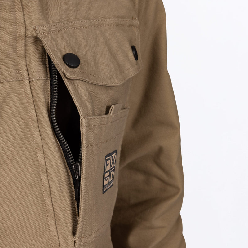 Chargez l'image dans la visionneuse de la galerie, MRoughneckCanvas_Jacket_Canvas_SKU_270905-_1500_Extra3
