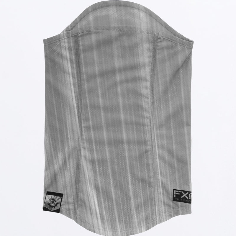 Chargez l'image dans la visionneuse de la galerie, ProSeriesUPF_NeckGaiter_U_GreyOptic_241953-_0700_Front
