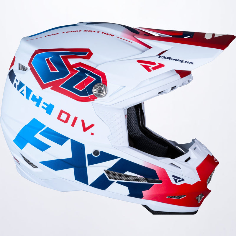 Chargez l'image dans la visionneuse de la galerie, 6D-ATR2_Helmet_Patriot_210610-_0120-_Right
