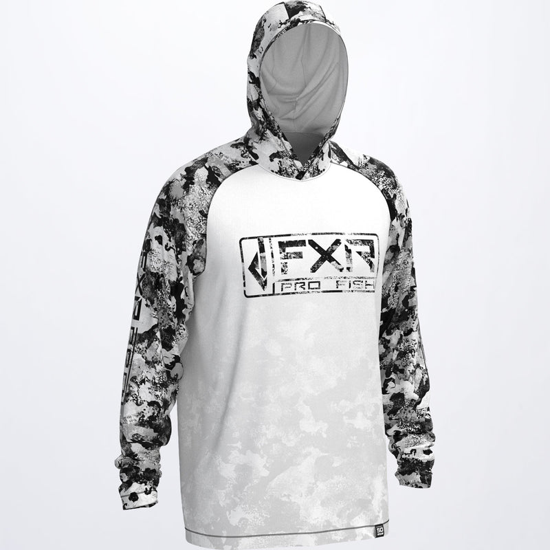 Chargez l'image dans la visionneuse de la galerie, Men's Derby Air UPF Pullover Hoodie
