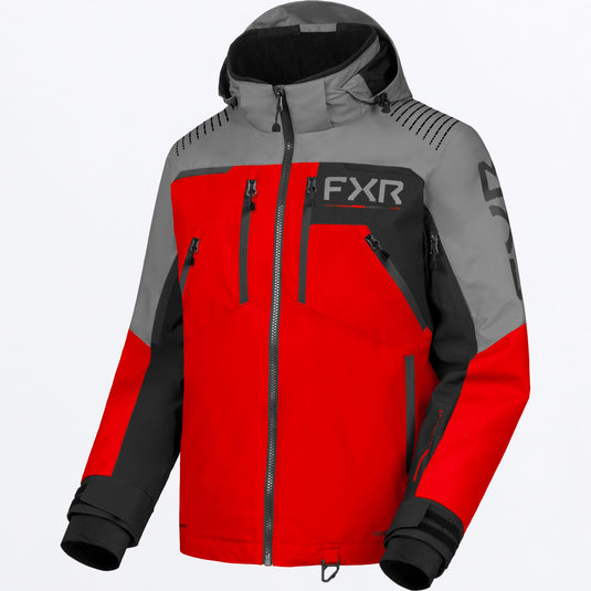 MVerticalMTXLite_Jacket_TiRed_SKU_260004-_2009_Front