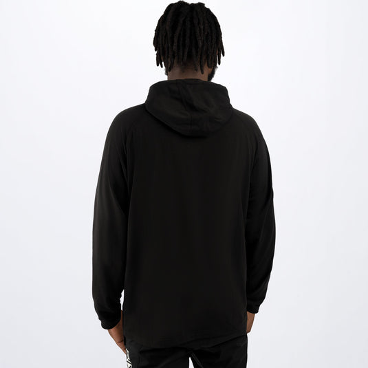 HOODIE PULLOVER TECH LITE HOMMES