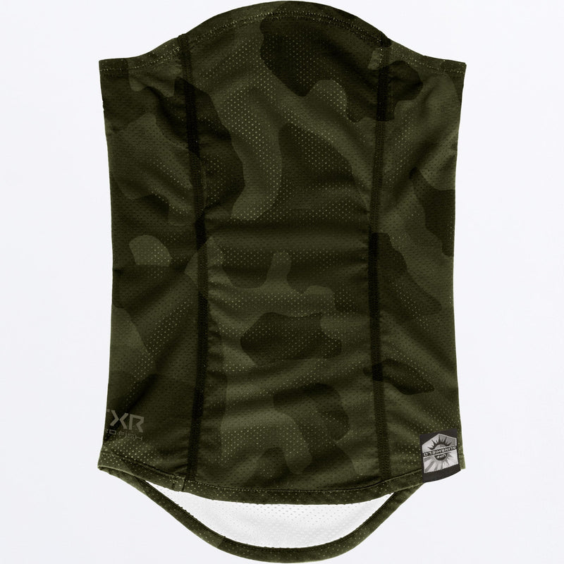 Chargez l'image dans la visionneuse de la galerie, ProSeriesUPF_NeckGaiter_U_ArmyCamo_251953-_7600_front
