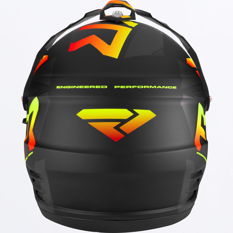 Chargez l'image dans la visionneuse de la galerie, TorqueXTeam_Helmet_Ignition_230635-_2600_back
