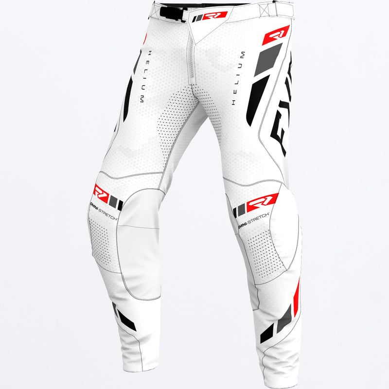 Chargez l'image dans la visionneuse de la galerie, HeliumMX_Pant_Whiteout_253373-_0100_front
