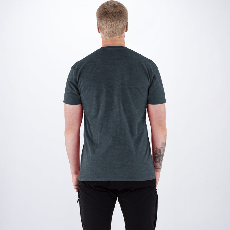 Chargez l'image dans la visionneuse de la galerie, Men's Victory Tech T-Shirt
