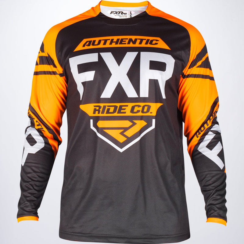 Chargez l'image dans la visionneuse de la galerie, Clutch Retro MX Jersey
