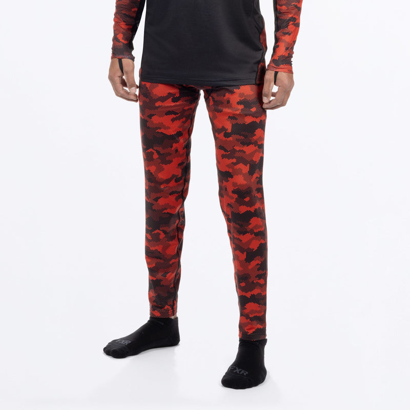 Chargez l'image dans la visionneuse de la galerie, MAtmosphere_Pant_RedHex_SKU_231341-_2100_Front
