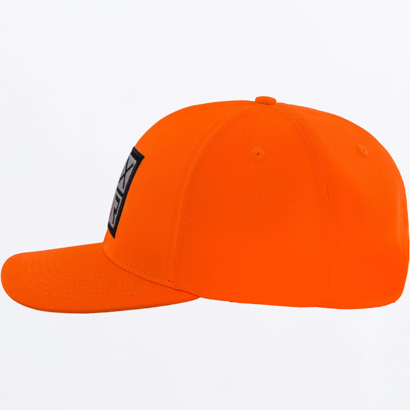 Chargez l'image dans la visionneuse de la galerie, Tough-X_Hat_SafetyOrange_SKU_251641-_2300_Extra3
