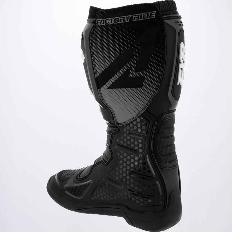 Chargez l'image dans la visionneuse de la galerie, Factory Ride Boot
