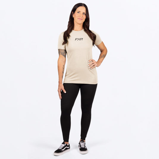 WPedigreePremium_T-Shirt_SandBlack_SKU_271404-_1710_Extra1