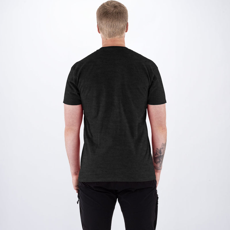 Chargez l'image dans la visionneuse de la galerie, Men's Authentic T-Shirt
