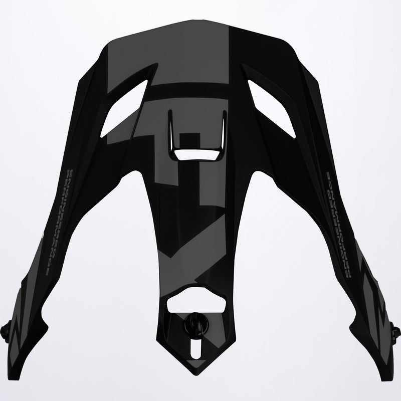 Chargez l'image dans la visionneuse de la galerie, Torque X Team Helmet Peak
