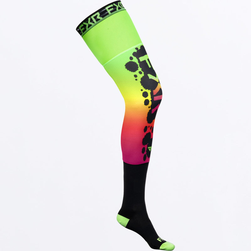 Chargez l'image dans la visionneuse de la galerie, Riding_Sock_Frogger_243450-_9470_back

