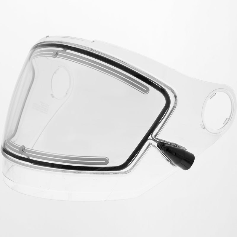 Chargez l'image dans la visionneuse de la galerie, Excursion Helmet Electric Shield
