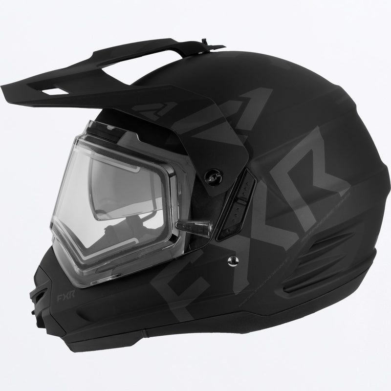 Chargez l'image dans la visionneuse de la galerie, TorqueXTeam_Helmet_BlackOps_230635-_1010_left
