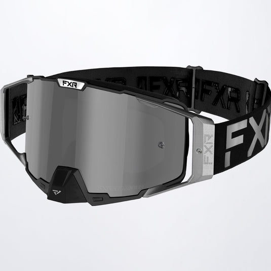 Pilot LE MX Goggle