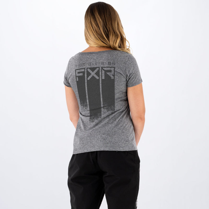 Chargez l'image dans la visionneuse de la galerie, Women's Maverick T-Shirt
