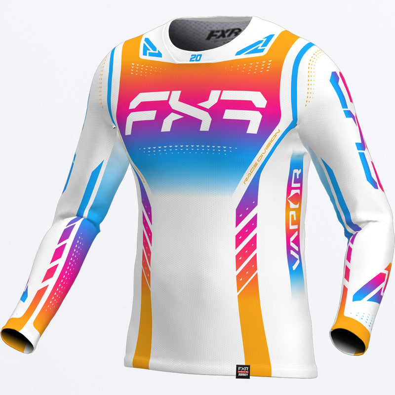 Chargez l'image dans la visionneuse de la galerie, VaporAir_MXJersey_Cyclone_243318-_0153_front
