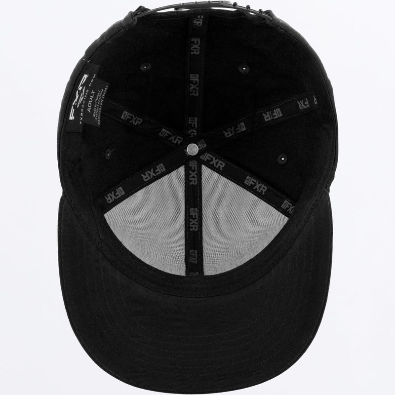 Chargez l'image dans la visionneuse de la galerie, Podium_Hat_U_BlackOps_251644-_1010_side1
