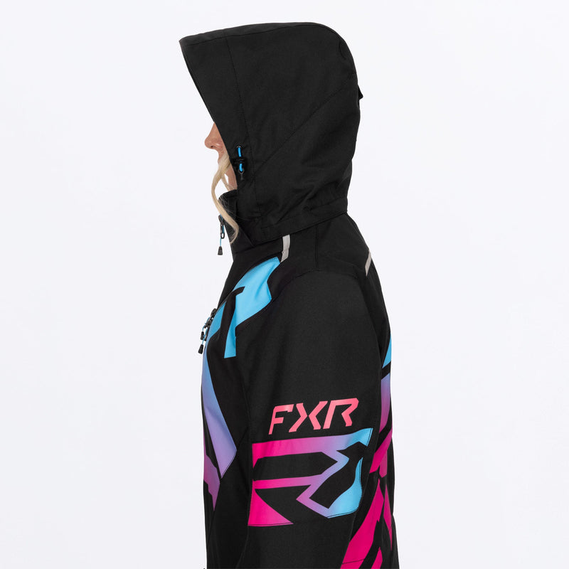 Chargez l'image dans la visionneuse de la galerie, WColdCrossCXLite_Monosuit_BlackRazzBlueFade_SKU_272904-_1028_Extra8
