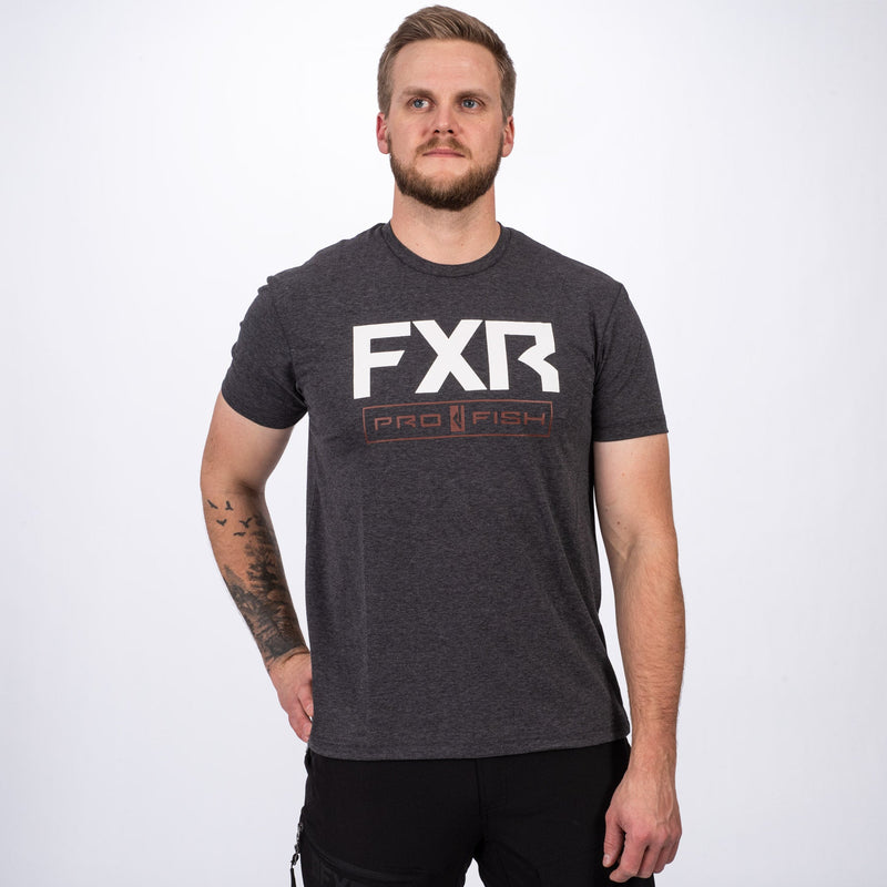Chargez l'image dans la visionneuse de la galerie, Men's Excursion Tech T-Shirt
