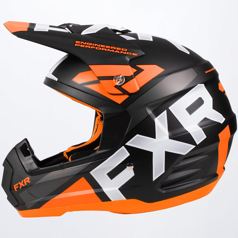 Chargez l'image dans la visionneuse de la galerie, Torque Team Helmet
