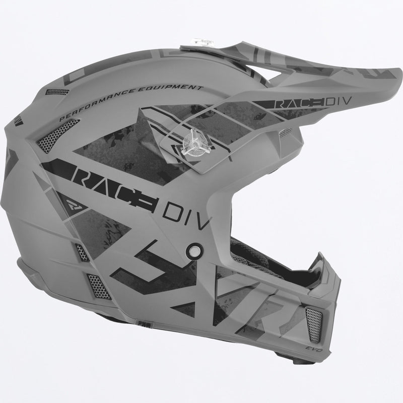 Chargez l'image dans la visionneuse de la galerie, ClutchStealth_Helmet_Steel_SKU_240627-_0300_Extra2
