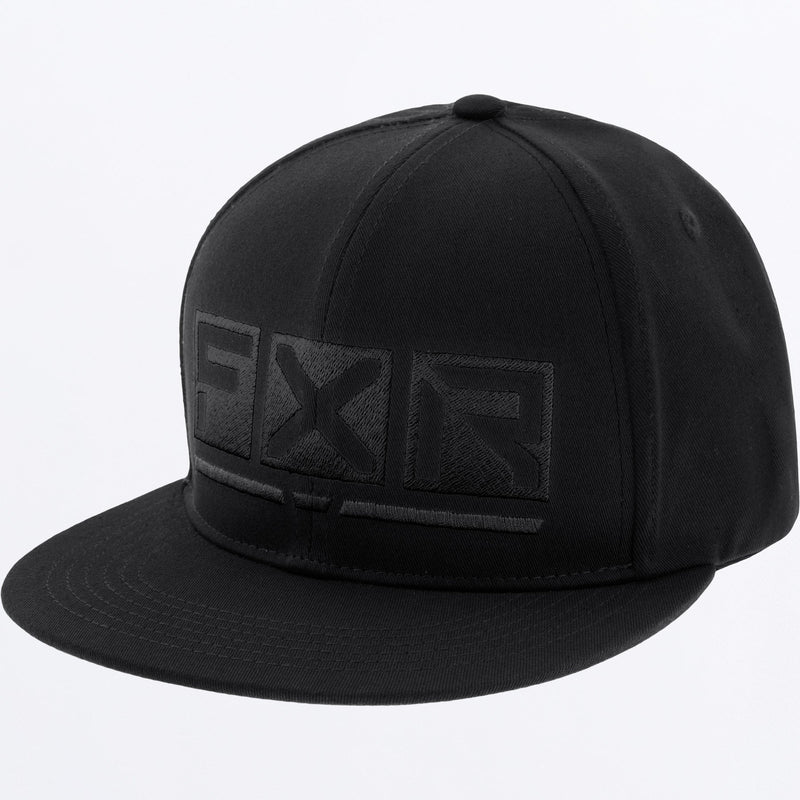 Chargez l'image dans la visionneuse de la galerie, Podium_Hat_BlackChar_241644-_1008_Front
