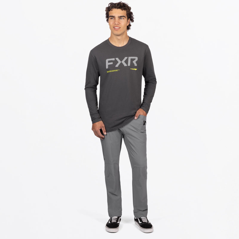 Chargez l'image dans la visionneuse de la galerie, MHydrogenPremium_Longsleeve_AsphaltHiVis_SKU_261300-_0865_Extra1
