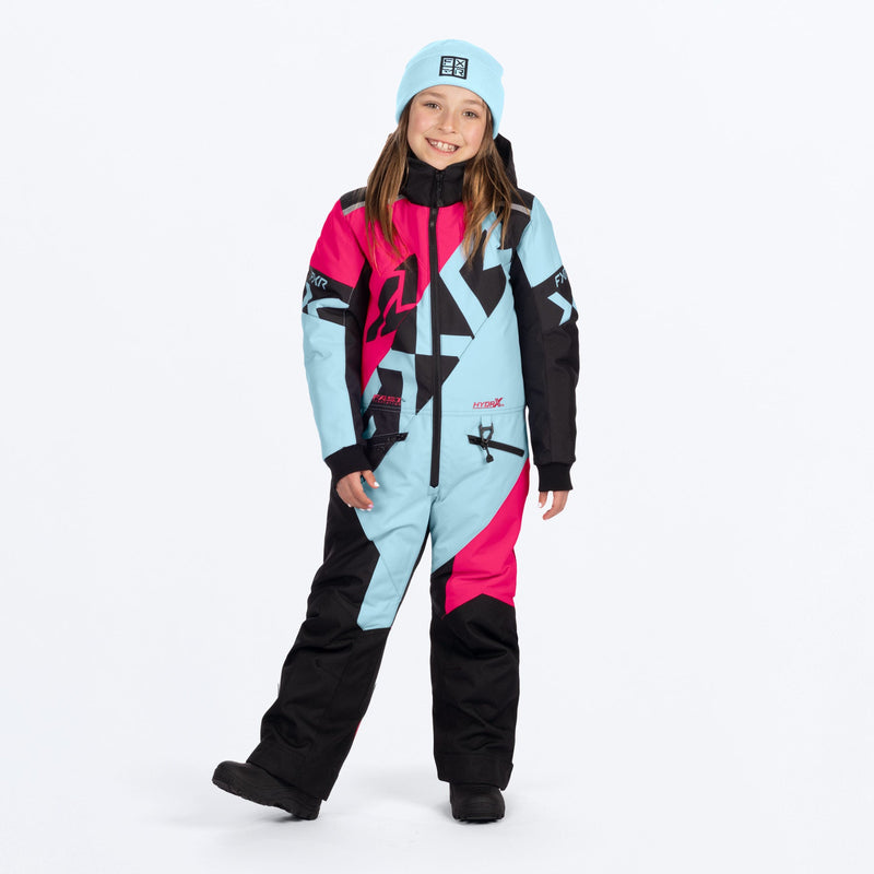 Chargez l'image dans la visionneuse de la galerie, ChColdCrossCX_Monosuit_MauiBlueRazz_SKU_263005-_4328_Front
