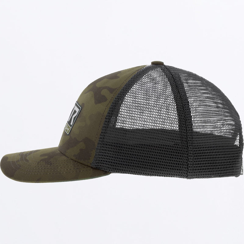 Chargez l'image dans la visionneuse de la galerie, ProFish_Hat_ArmyCamo_SKU_251917-_7600_Extra3
