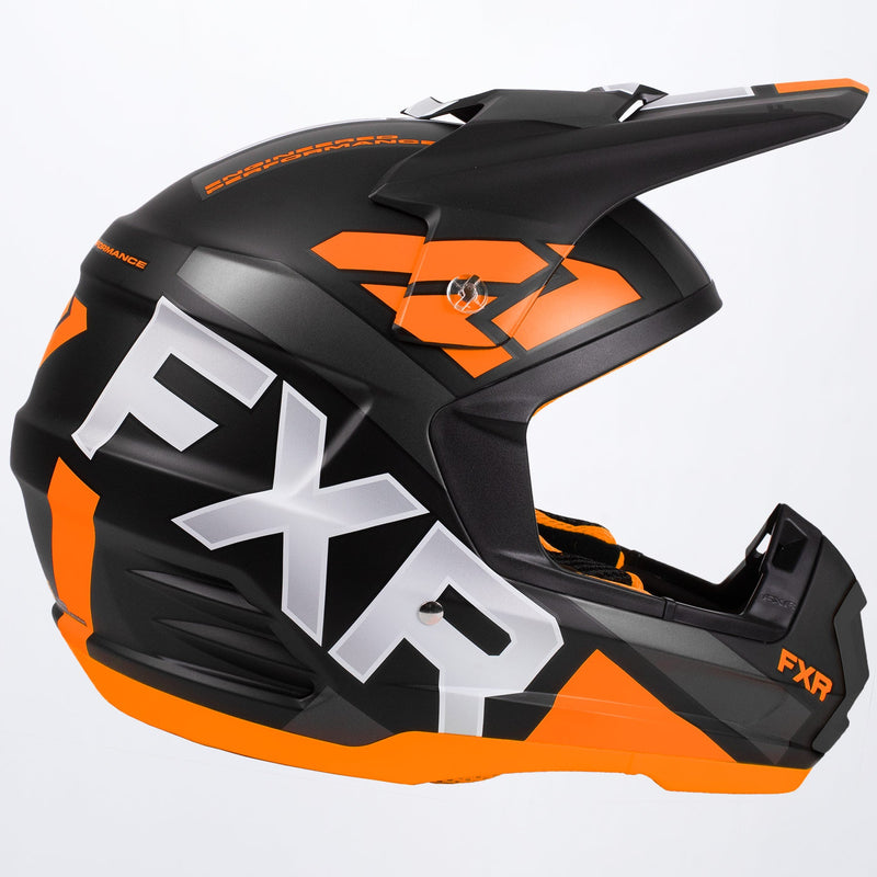 Chargez l'image dans la visionneuse de la galerie, Torque Team Helmet
