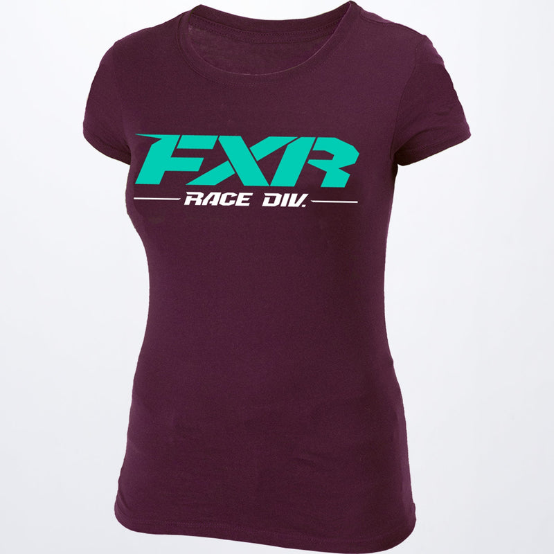 Chargez l'image dans la visionneuse de la galerie, Women's Team T-Shirt

