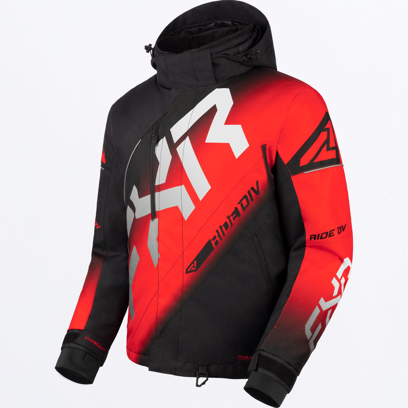 Chargez l'image dans la visionneuse de la galerie, MCX_Jacket_BlackRedWhite_SKU_240021-_1020_Front
