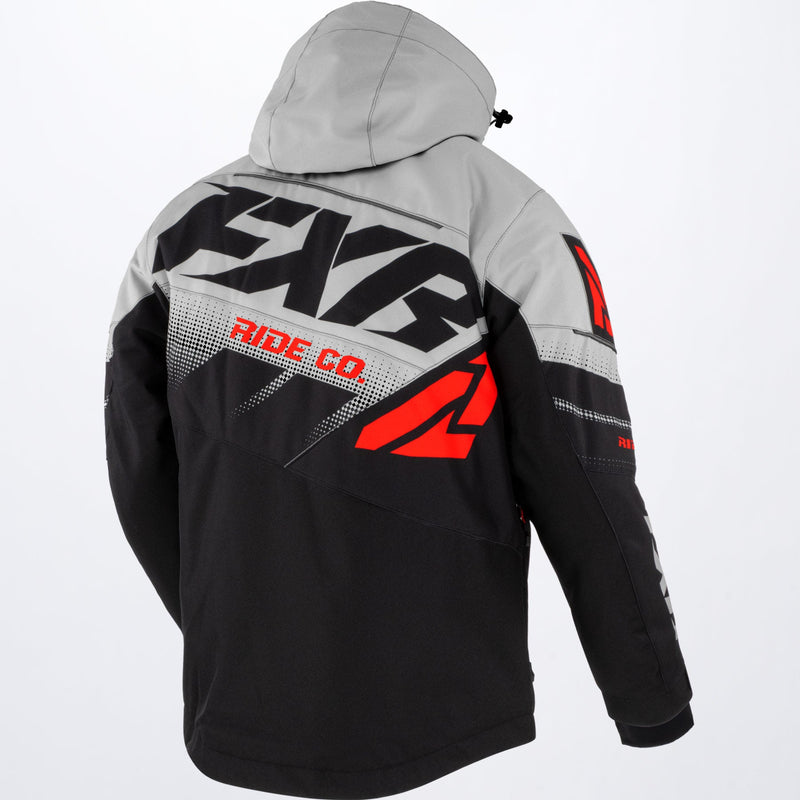 Chargez l'image dans la visionneuse de la galerie, Men's Boost FX Jacket
