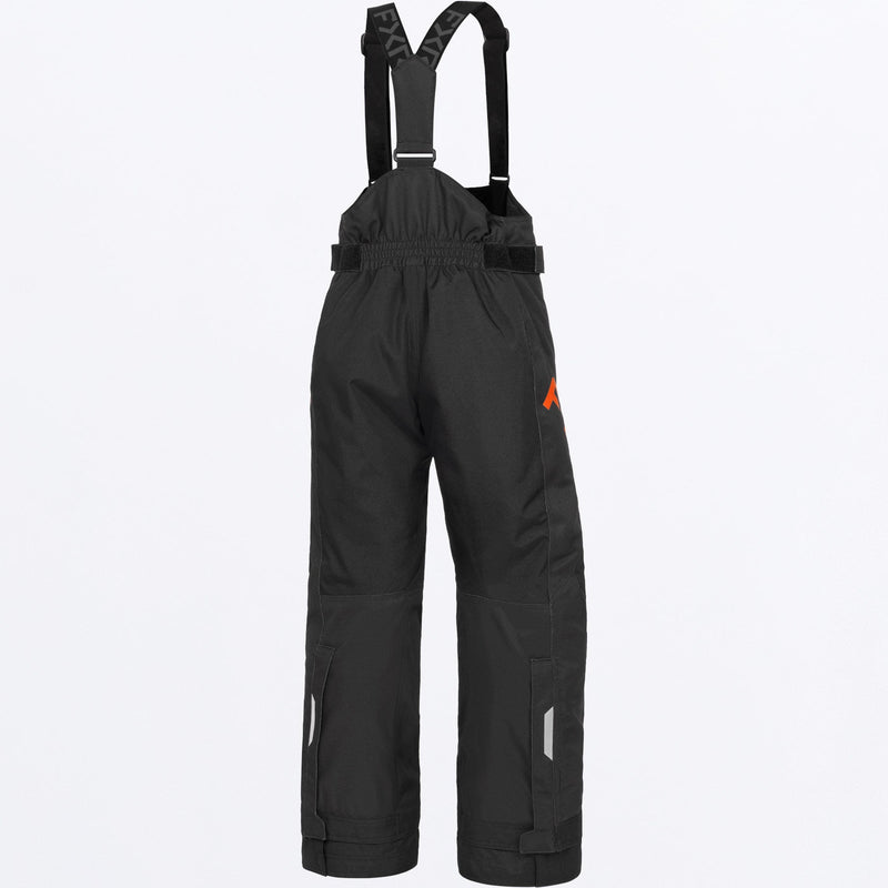 Chargez l'image dans la visionneuse de la galerie, ChClutch_Pant_BlackOrange_SKU_270506-_1030_Extra**hover**
