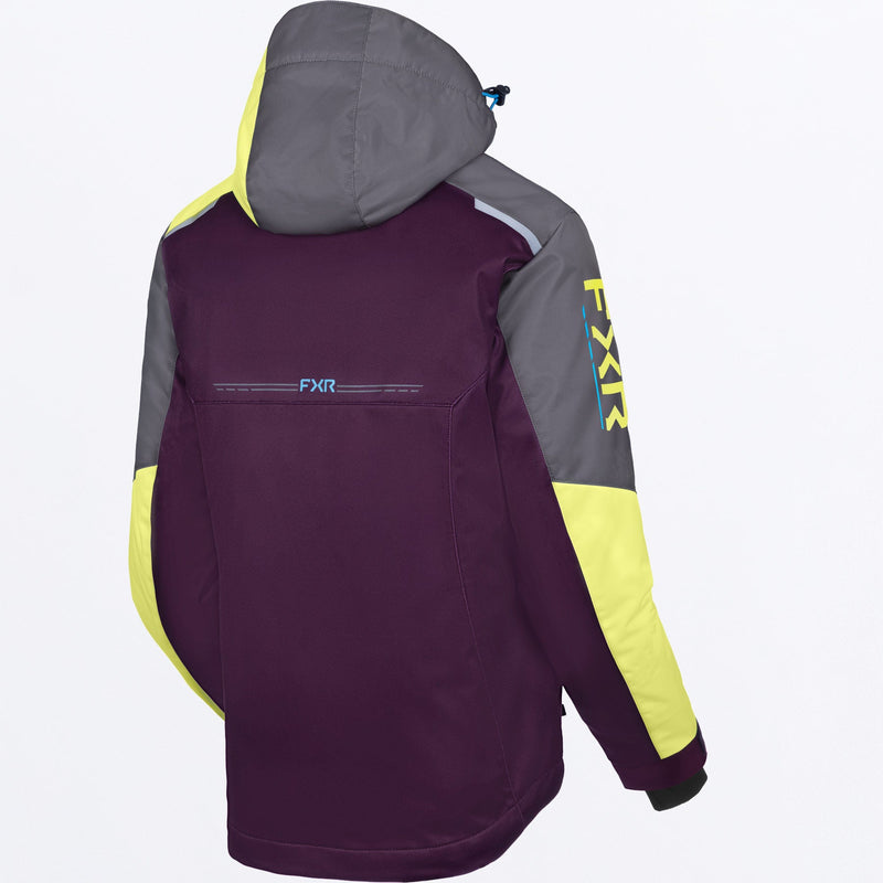 Chargez l'image dans la visionneuse de la galerie, WFresh_Jacket_PlumMutedVisTi_SKU_270230-_8265_Extra
