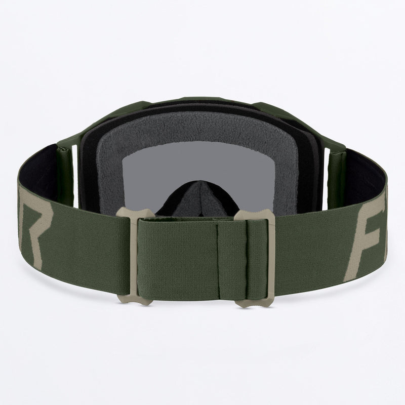 Chargez l'image dans la visionneuse de la galerie, MaverickPrime_Goggle_Army_SKU_263109-_7500_Extra1
