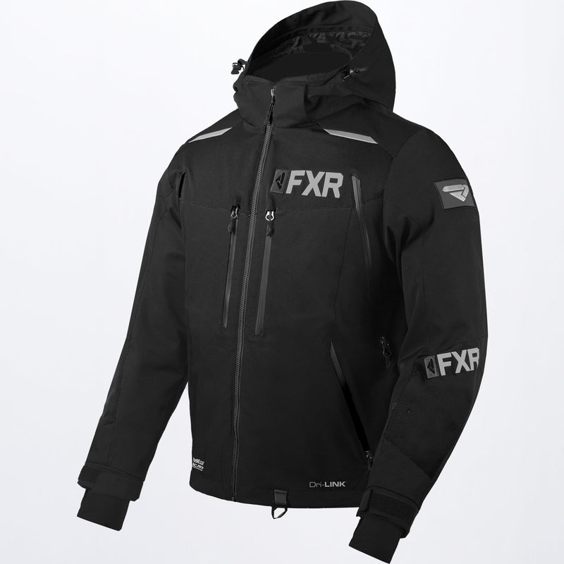 Chargez l'image dans la visionneuse de la galerie, Men's Renagade X4 Jacket
