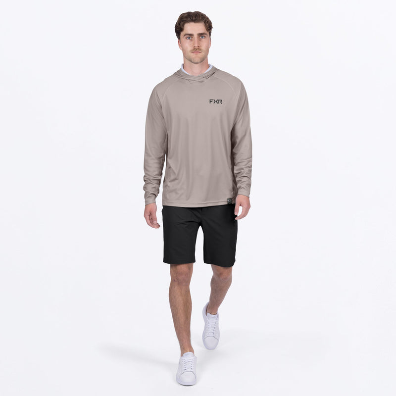 Chargez l'image dans la visionneuse de la galerie, AttackUPF_PO_Hoodie_M_StoneAsphalt_252094-_1708_Fullbody
