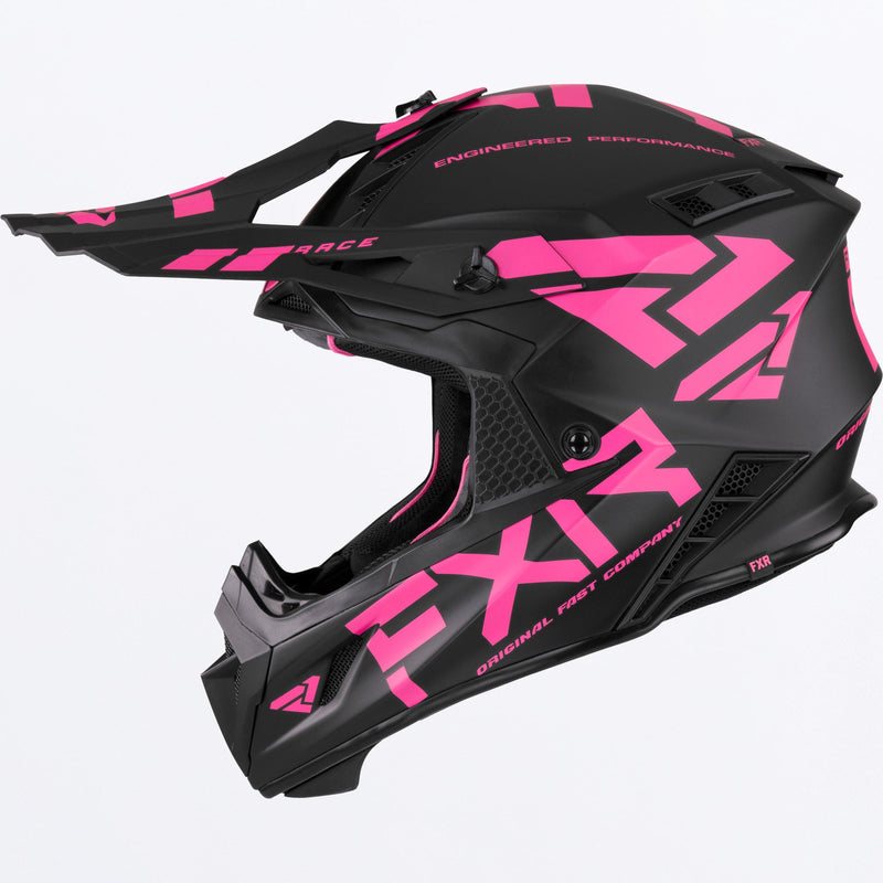 Chargez l'image dans la visionneuse de la galerie, Helium Race Div Helmet w/ Quick Release Buckle
