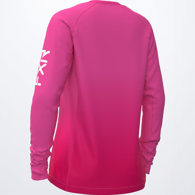 Chargez l'image dans la visionneuse de la galerie, Women's Attack UPF Longsleeve
